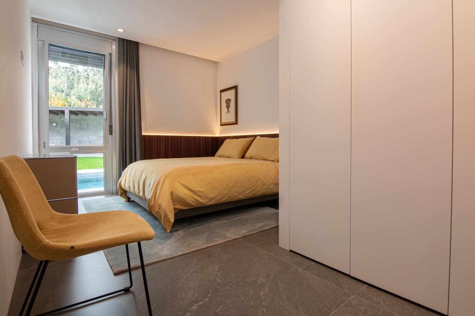 2 sovrum Villa till salu i Culleredo med pool garage - 590 000 € (Ref: 9488400)