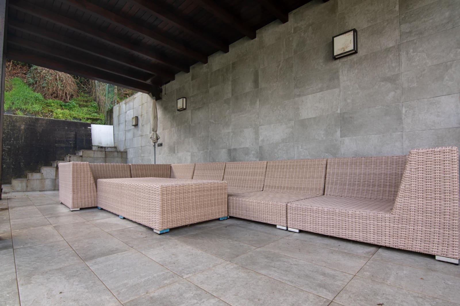 2 sovrum Villa till salu i Culleredo med pool garage - 590 000 € (Ref: 9488400)