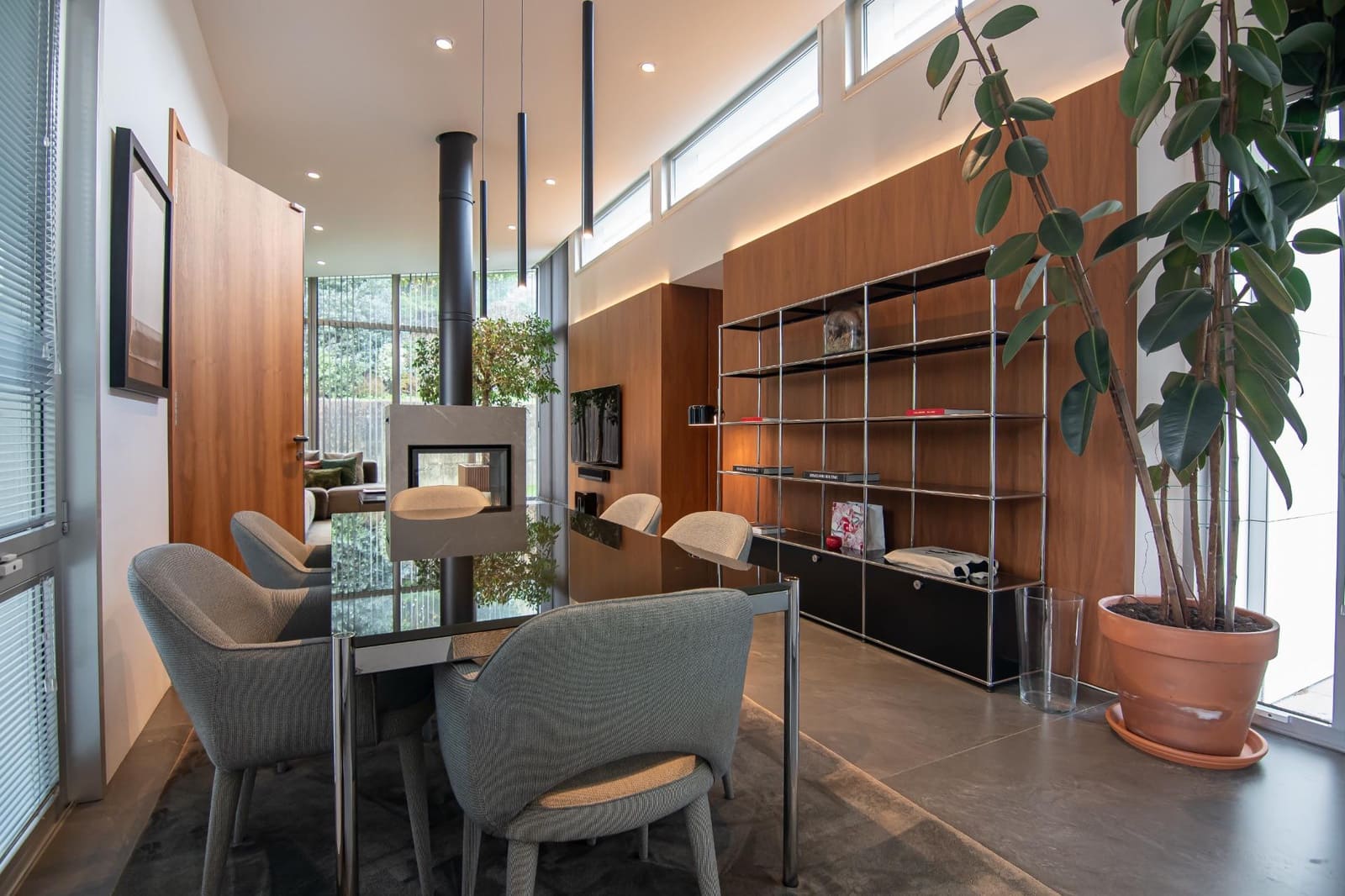 2 sovrum Villa till salu i Culleredo med pool garage - 590 000 € (Ref: 9488400)