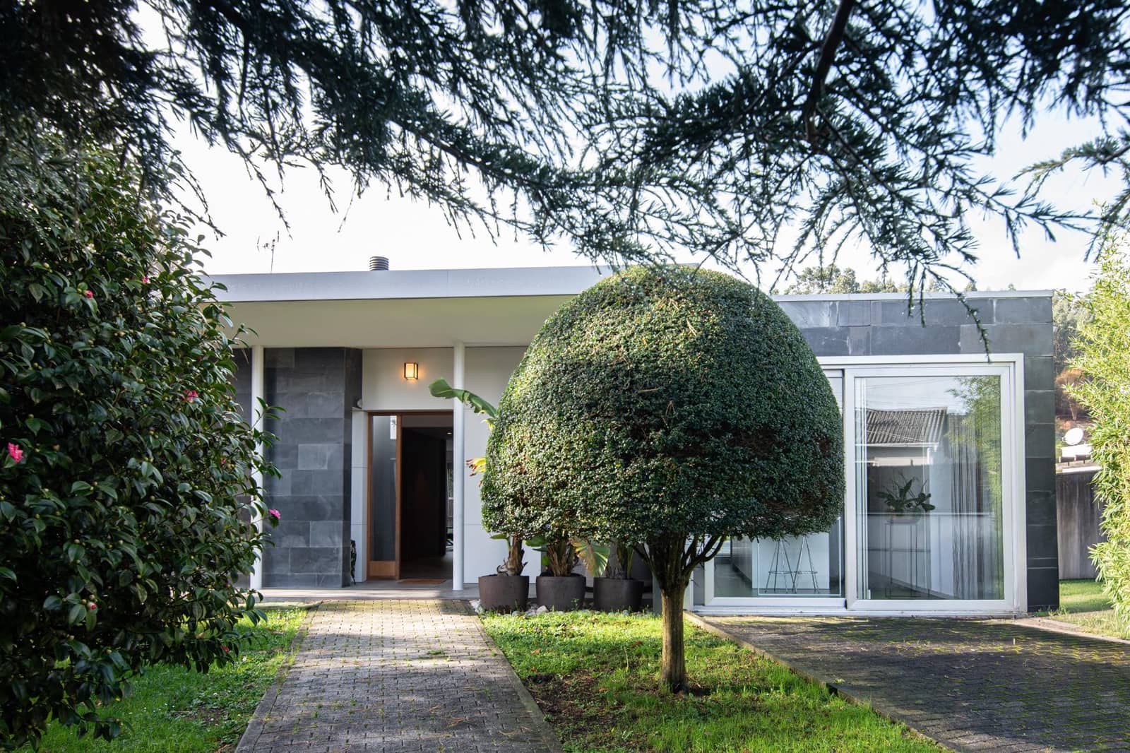 2 sovrum Villa till salu i Culleredo med pool garage - 590 000 € (Ref: 9488400)