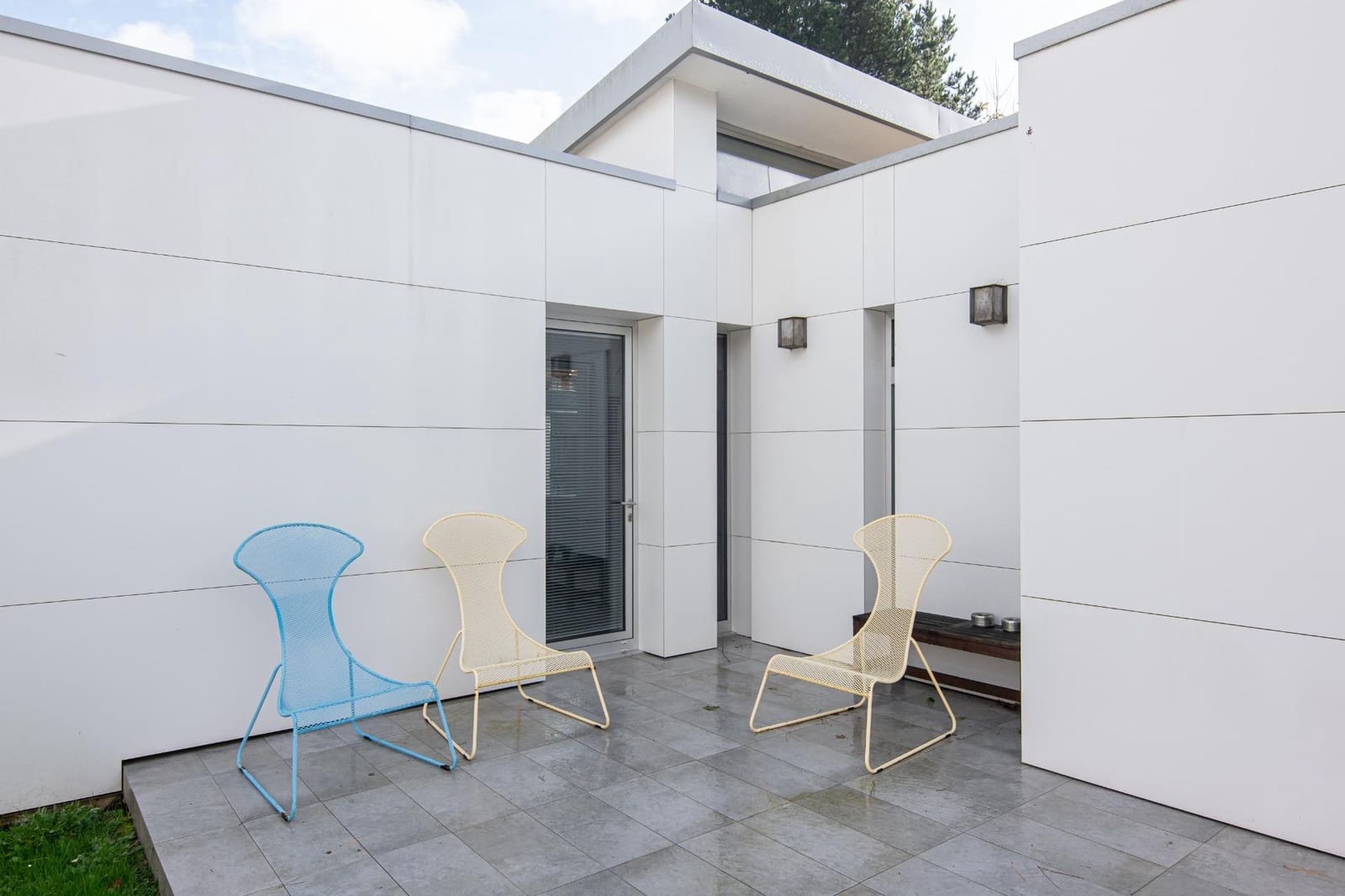 2 slaapkamer Villa te koop in Culleredo met zwembad garage - € 590.000 (Ref: 9488400)