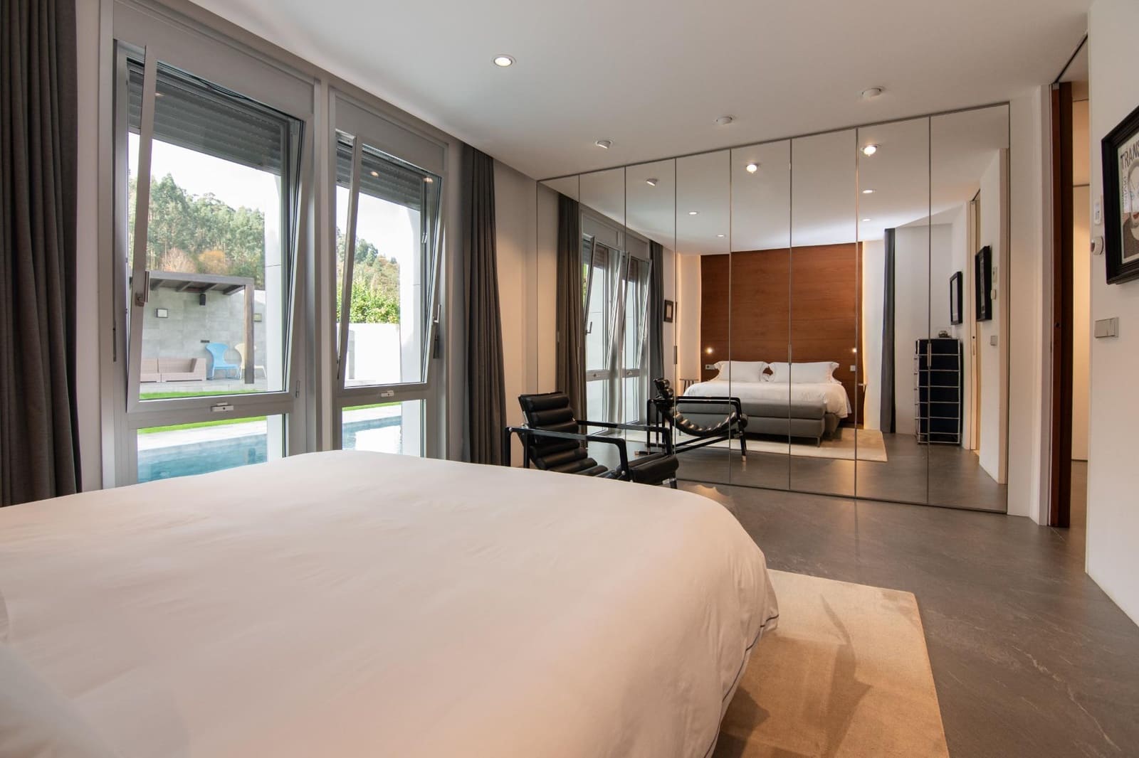 2 slaapkamer Villa te koop in Culleredo met zwembad garage - € 590.000 (Ref: 9488400)