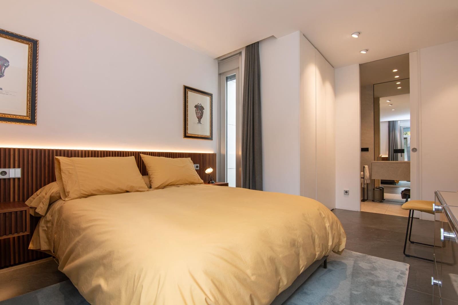 2 slaapkamer Villa te koop in Culleredo met zwembad garage - € 590.000 (Ref: 9488400)