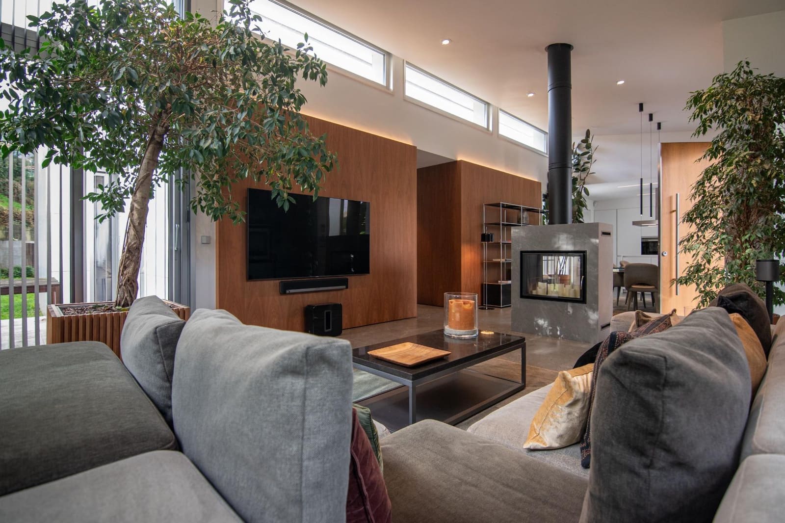 2 slaapkamer Villa te koop in Culleredo met zwembad garage - € 590.000 (Ref: 9488400)