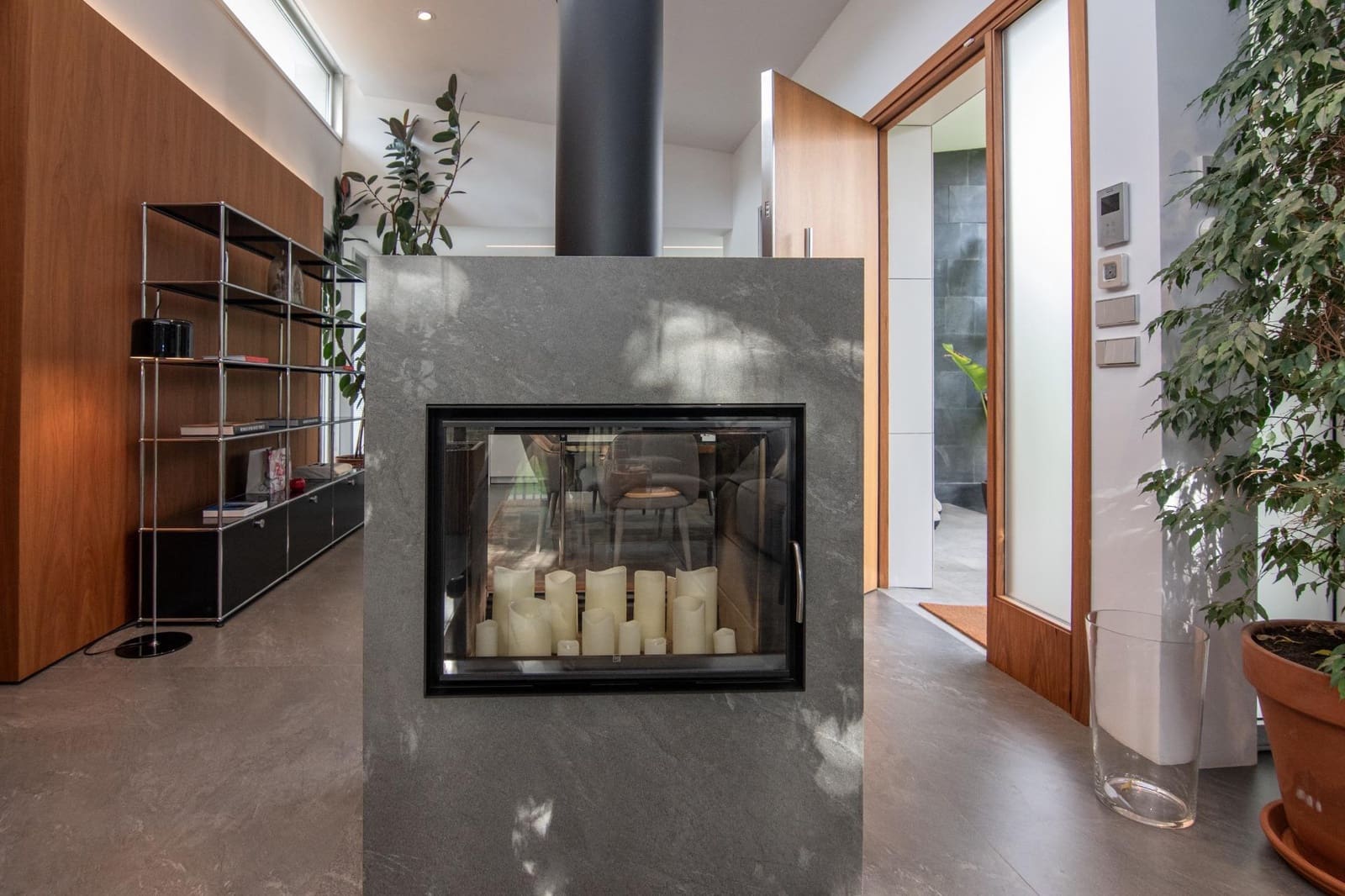 2 slaapkamer Villa te koop in Culleredo met zwembad garage - € 590.000 (Ref: 9488400)