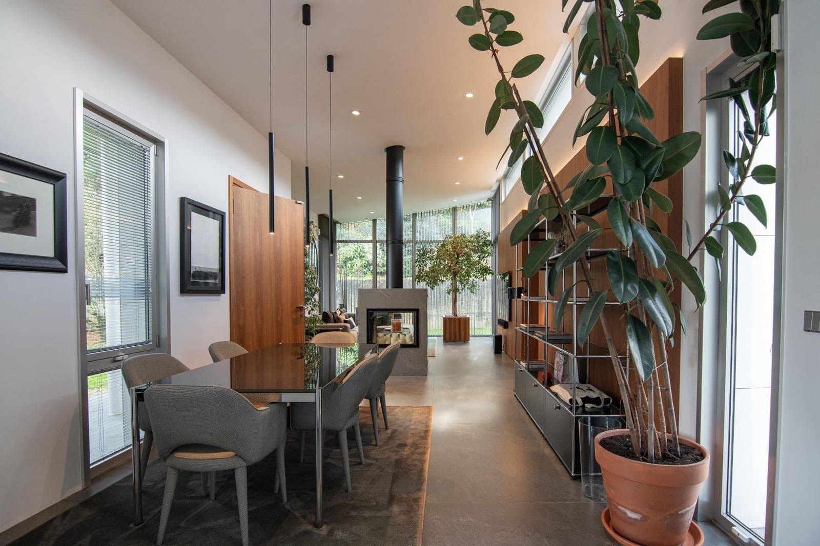 2 slaapkamer Villa te koop in Culleredo met zwembad garage - € 590.000 (Ref: 9488400)