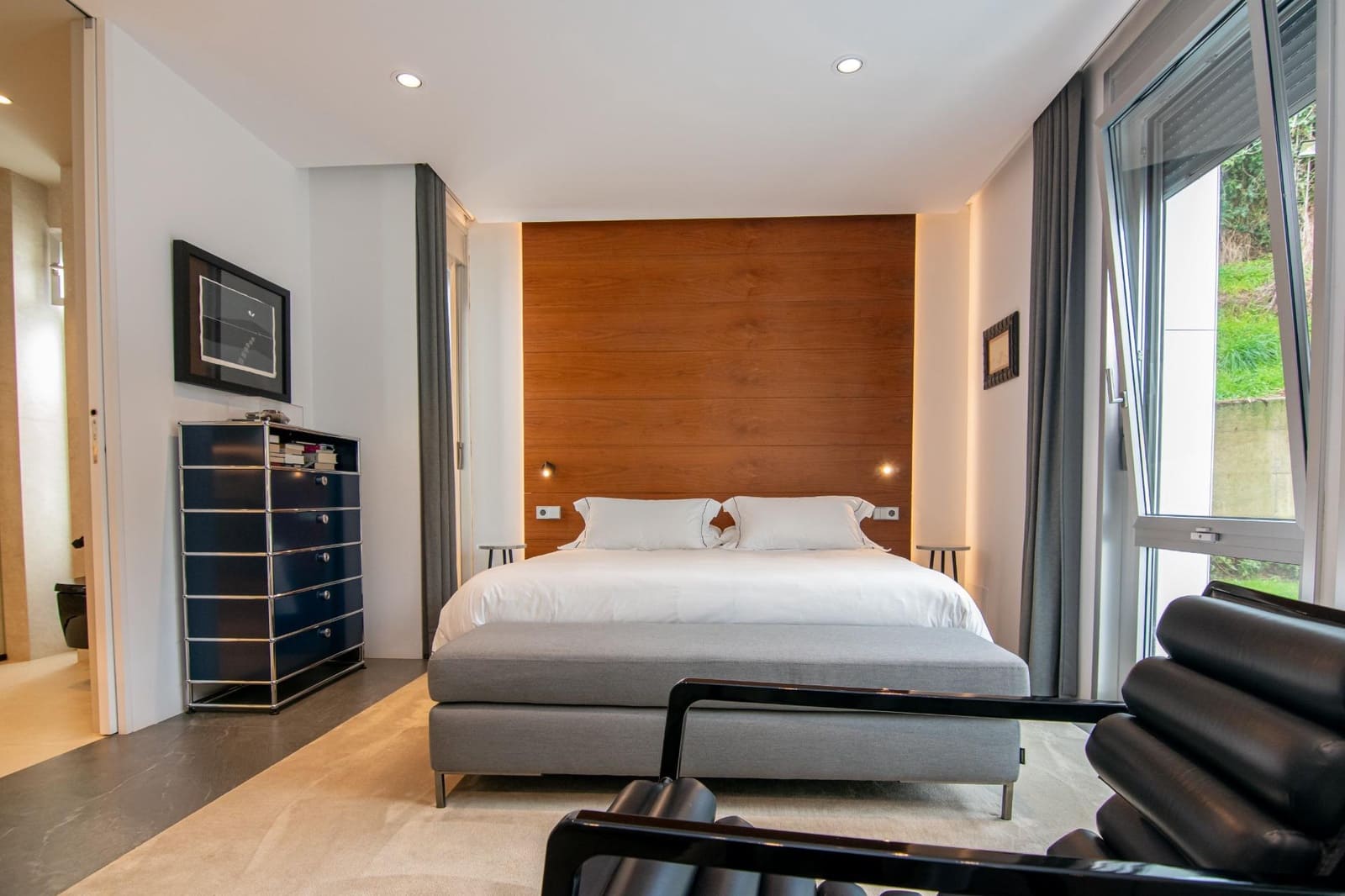 2 slaapkamer Villa te koop in Culleredo met zwembad garage - € 590.000 (Ref: 9488400)