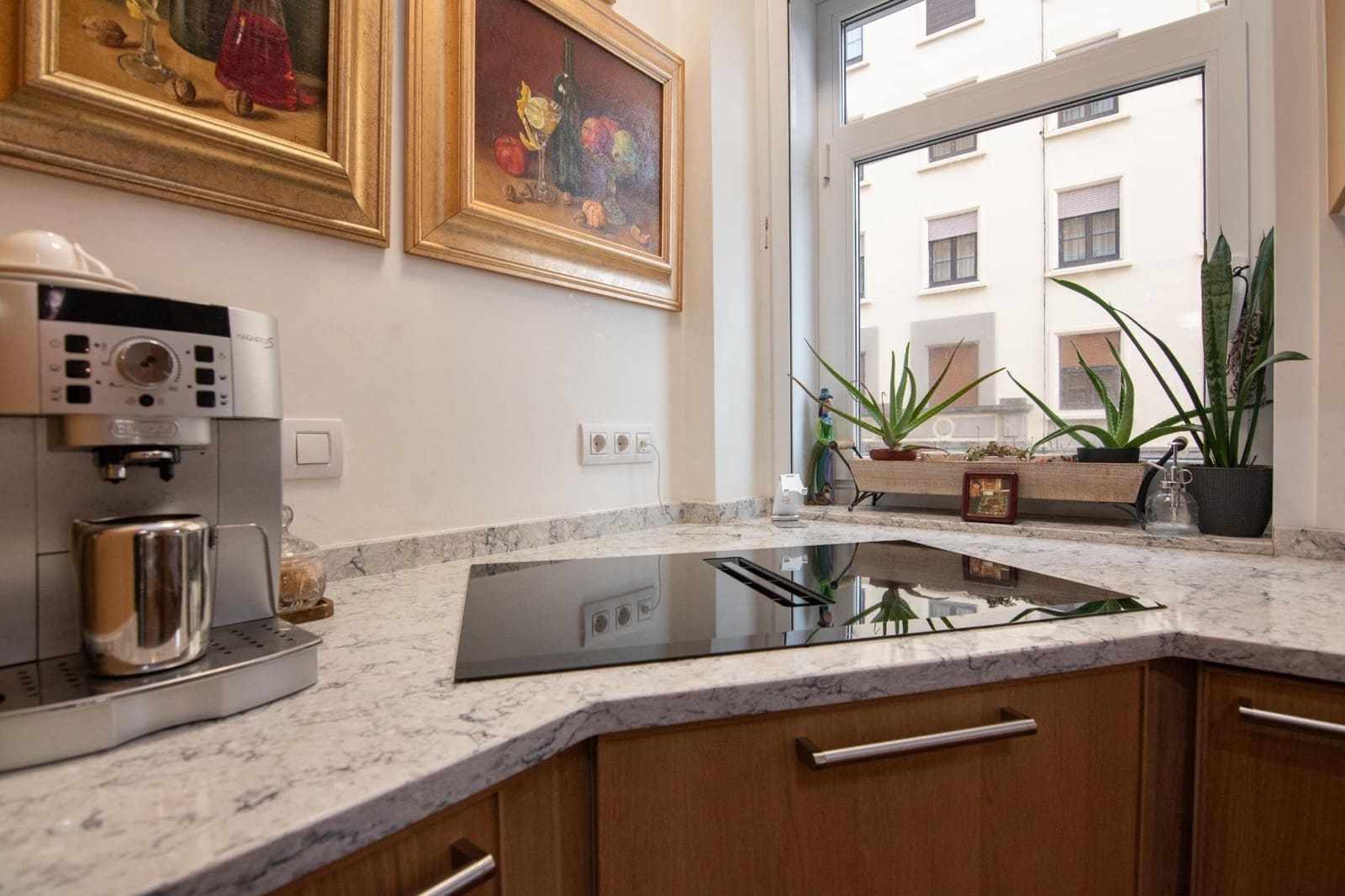 1 sypialnia Mieszkanie na sprzedaż w Miasto A Coruna - 495 000 € (Ref: 9491605)