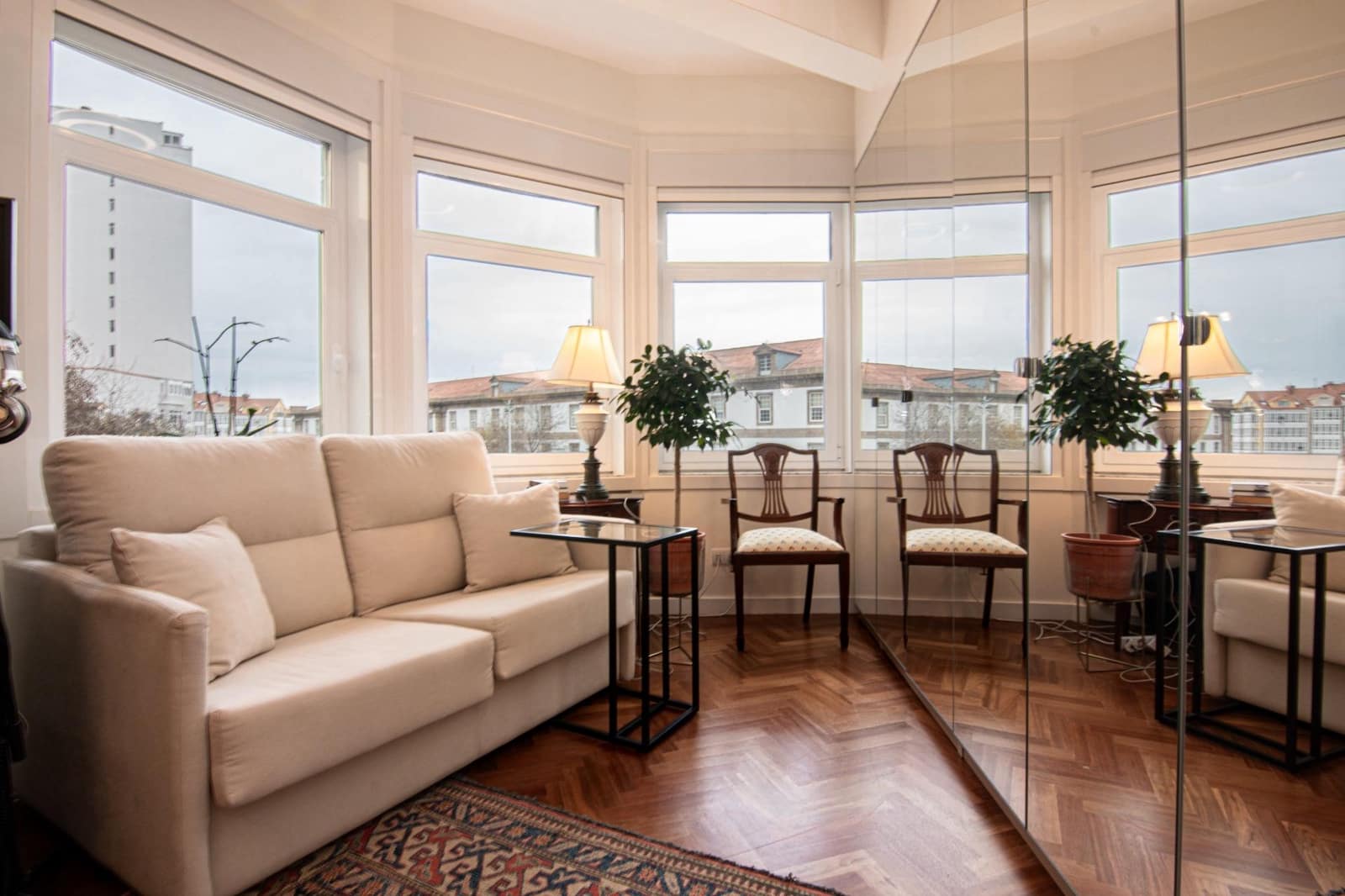 1 sypialnia Mieszkanie na sprzedaż w Miasto A Coruna - 495 000 € (Ref: 9491605)