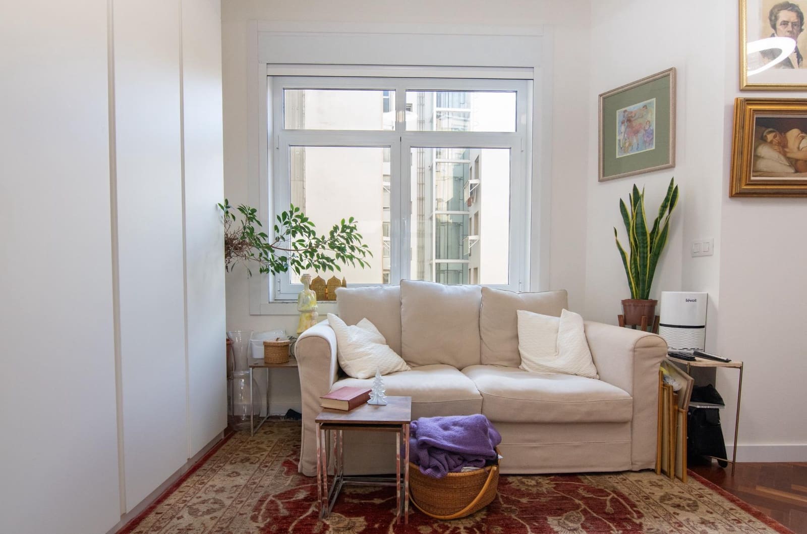 1 sypialnia Mieszkanie na sprzedaż w Miasto A Coruna - 495 000 € (Ref: 9491605)