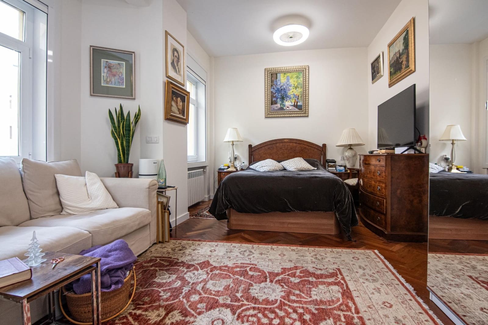 1 sypialnia Mieszkanie na sprzedaż w Miasto A Coruna - 495 000 € (Ref: 9491605)