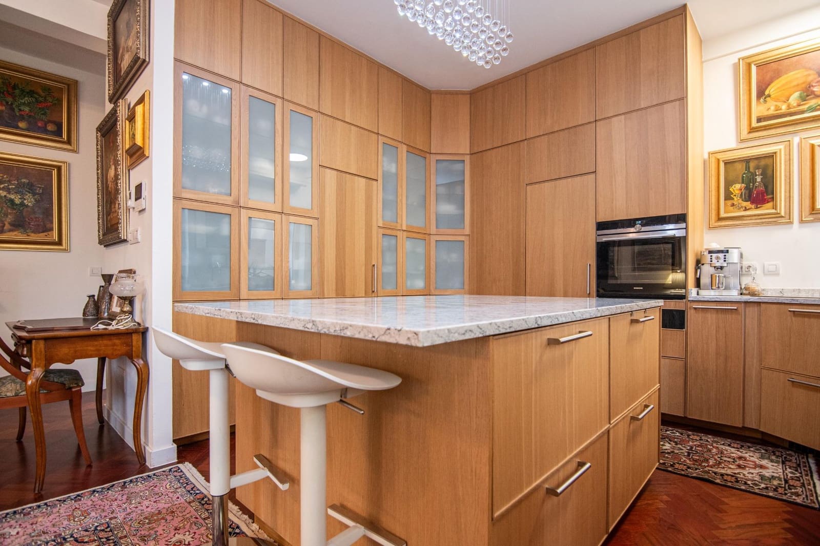 1 sypialnia Mieszkanie na sprzedaż w Miasto A Coruna - 495 000 € (Ref: 9491605)