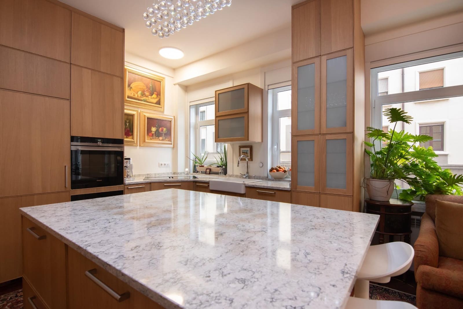 1 sypialnia Mieszkanie na sprzedaż w Miasto A Coruna - 495 000 € (Ref: 9491605)