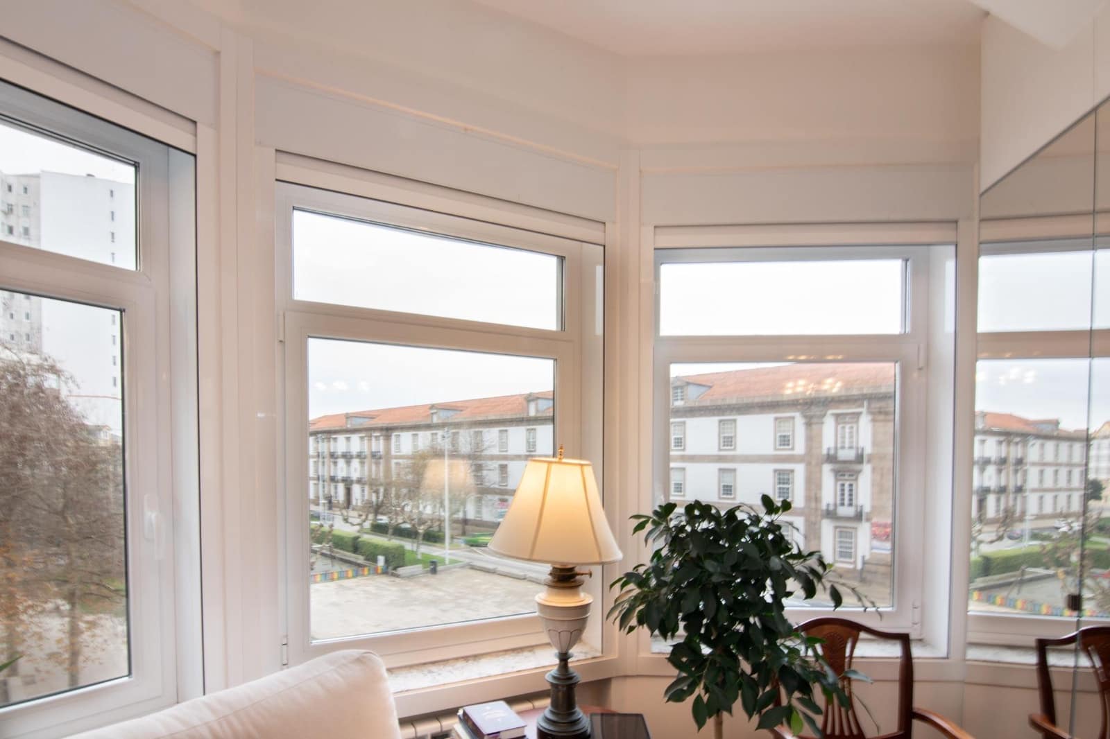 1 sypialnia Mieszkanie na sprzedaż w Miasto A Coruna - 495 000 € (Ref: 9491605)