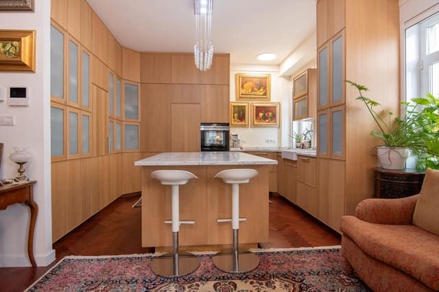 1 sypialnia Mieszkanie na sprzedaż w Miasto A Coruña - 495 000 € (Ref: 9491605)