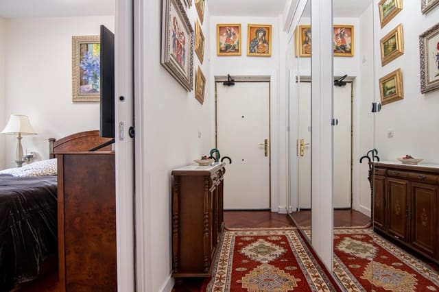 1 sypialnia Mieszkanie na sprzedaż w Miasto A Coruña - 495 000 € (Ref: 9491605)