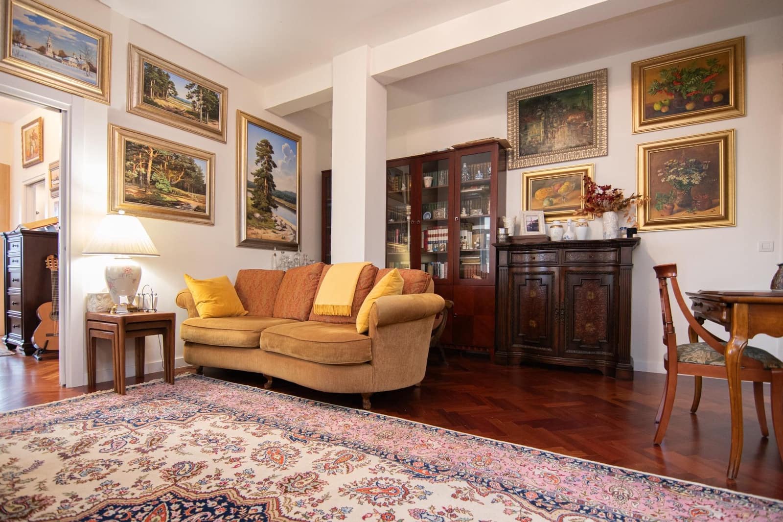 1 sypialnia Mieszkanie na sprzedaż w Miasto A Coruna - 495 000 € (Ref: 9491605)