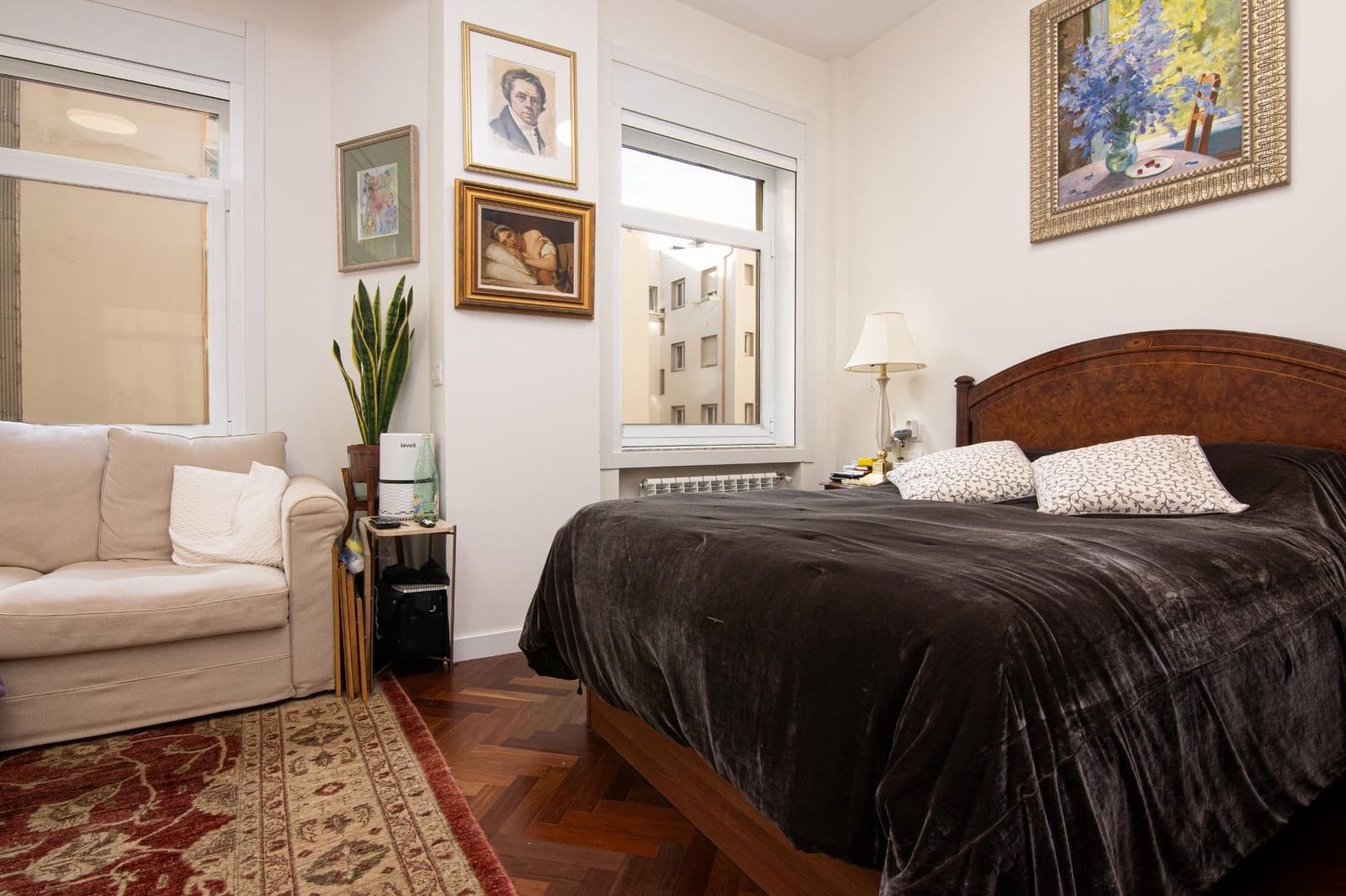 1 sypialnia Mieszkanie na sprzedaż w Miasto A Coruna - 495 000 € (Ref: 9491605)