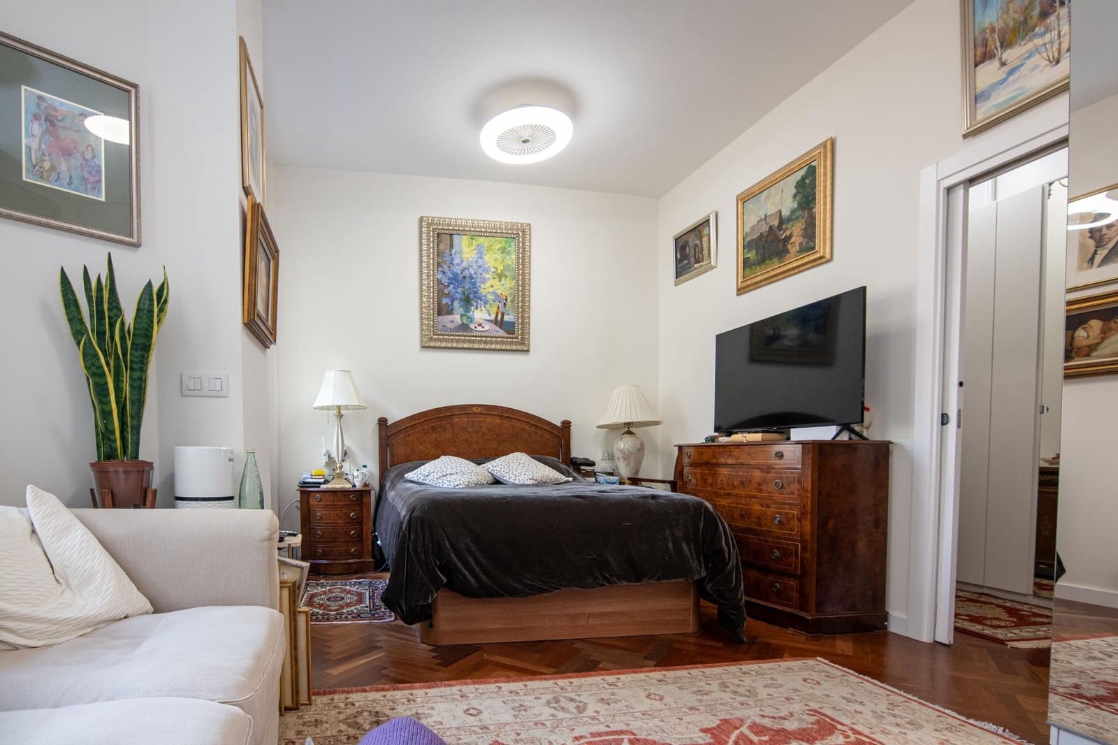 1 sypialnia Mieszkanie na sprzedaż w Miasto A Coruna - 495 000 € (Ref: 9491605)