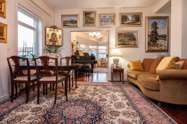 1 sypialnia Mieszkanie na sprzedaż w Miasto A Coruña - 495 000 € (Ref: 9491605)