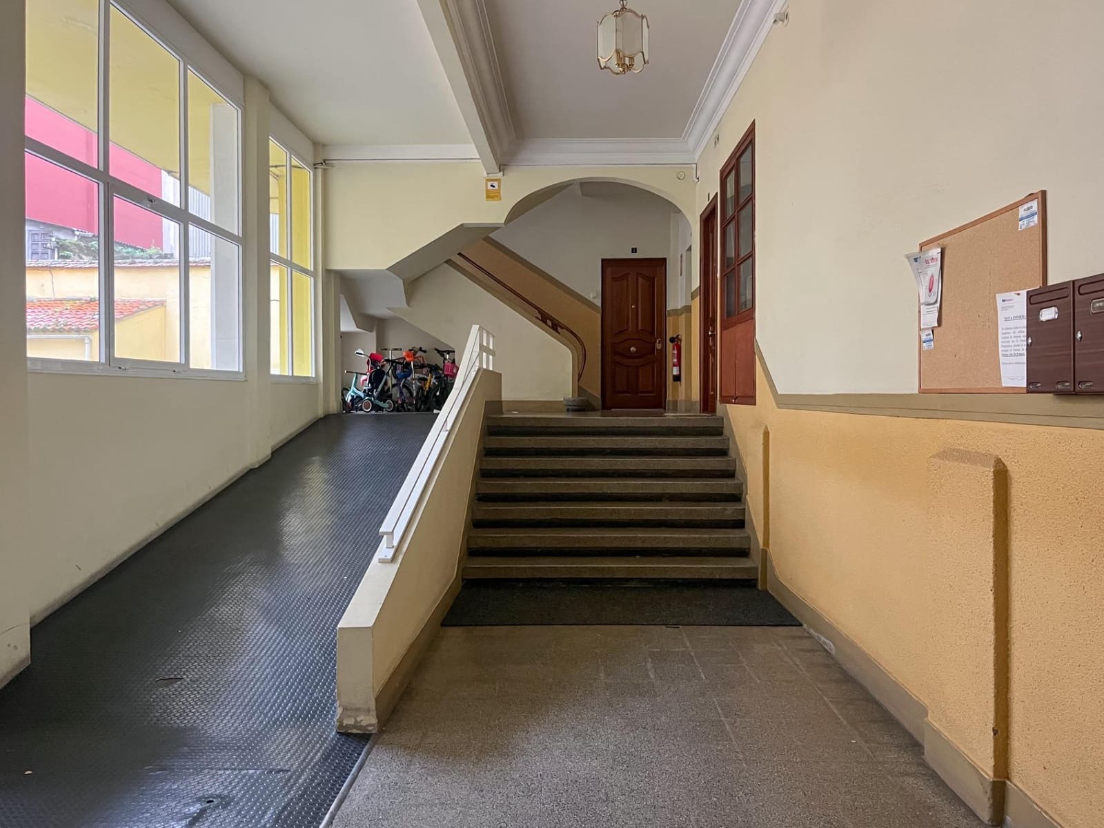 1 sypialnia Mieszkanie na sprzedaż w Miasto A Coruna - 495 000 € (Ref: 9491605)