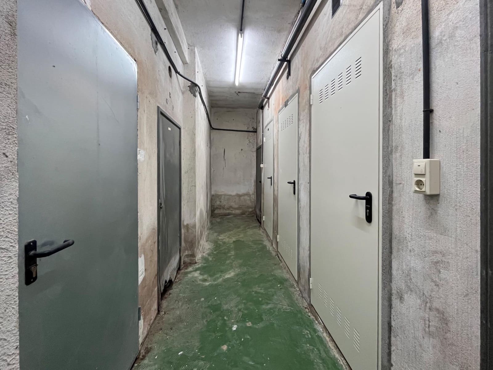 1 sypialnia Mieszkanie na sprzedaż w Miasto A Coruna - 495 000 € (Ref: 9491605)