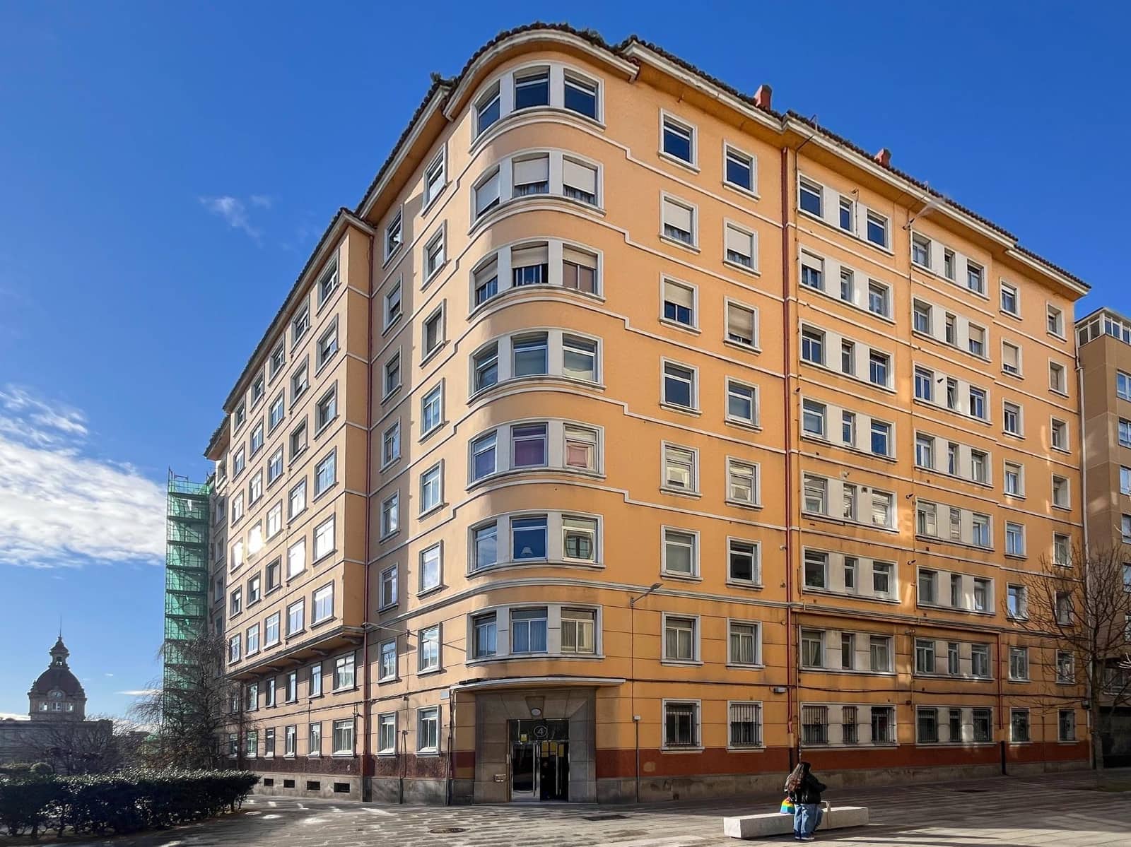 1 sypialnia Mieszkanie na sprzedaż w Miasto A Coruna - 495 000 € (Ref: 9491605)