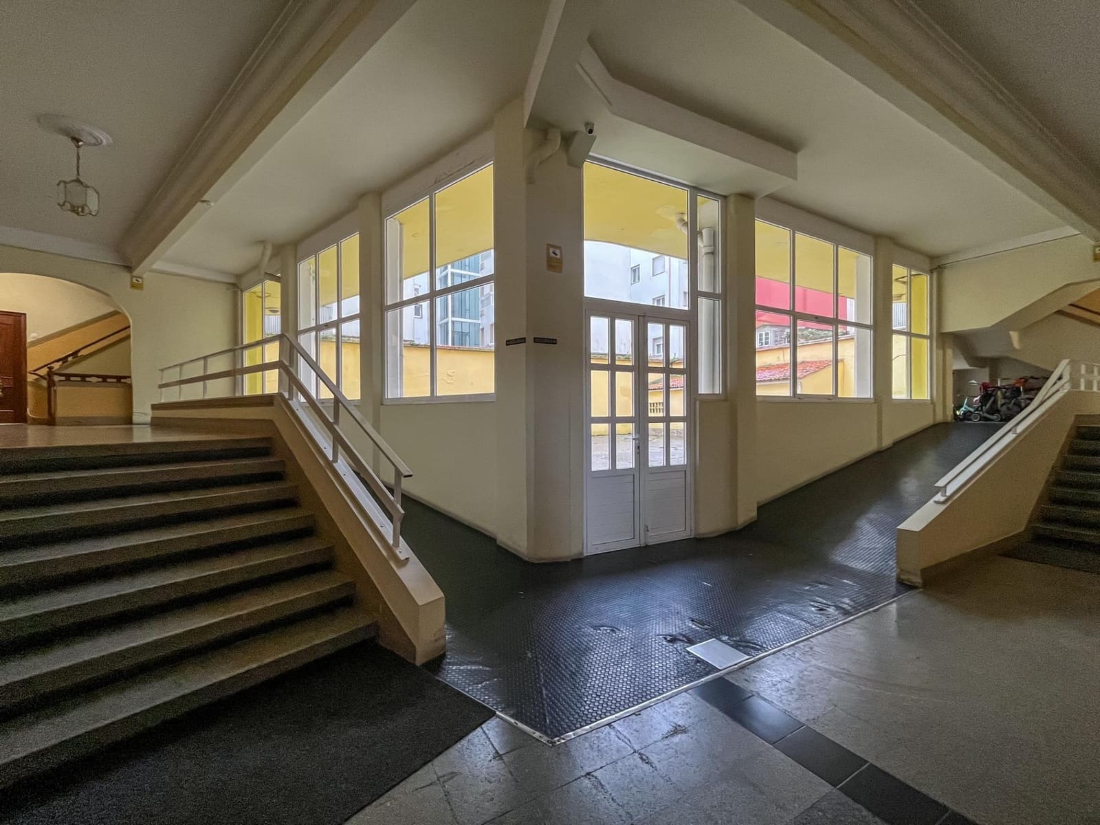 1 sypialnia Mieszkanie na sprzedaż w Miasto A Coruna - 495 000 € (Ref: 9491605)