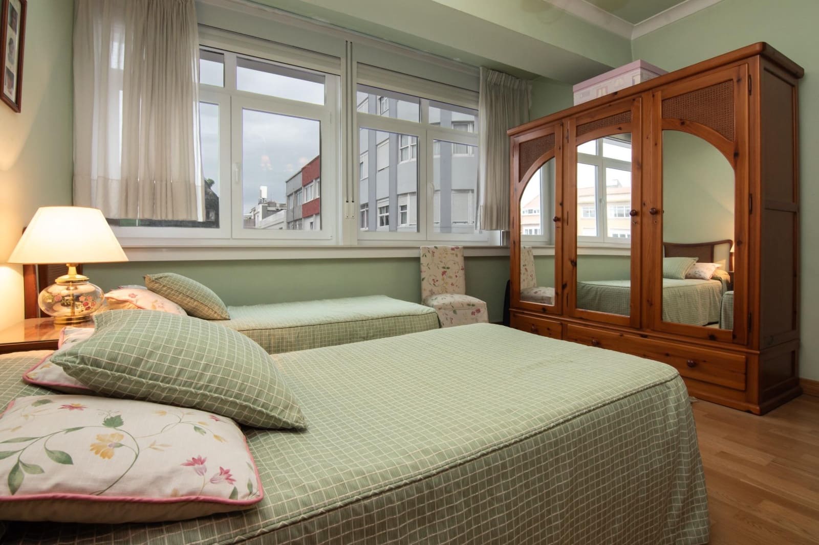 3 quarto Apartamento para venda em Corunha cidade - 370 000 € (Ref: 9497535)