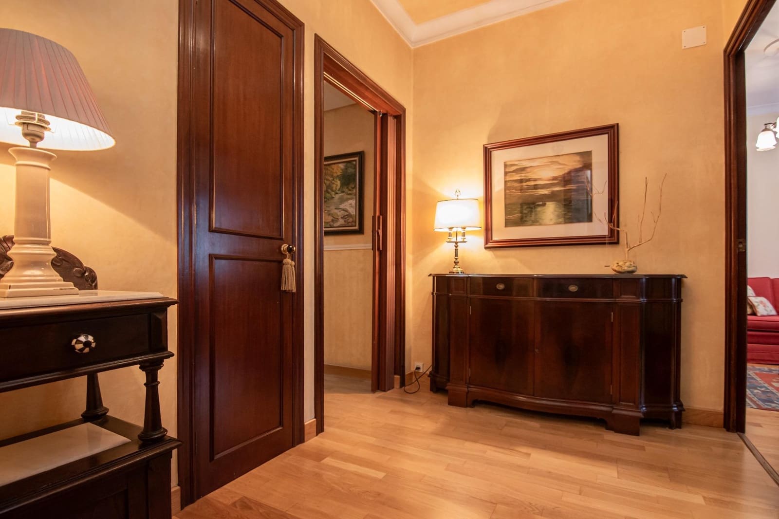 3 quarto Apartamento para venda em Corunha cidade - 370 000 € (Ref: 9497535)