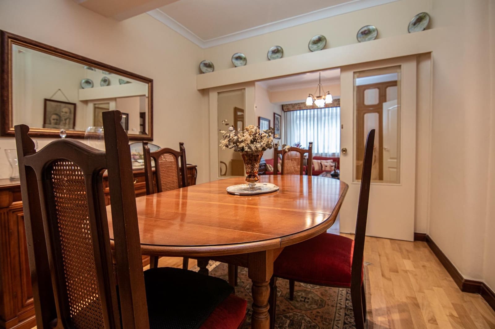 3 quarto Apartamento para venda em Corunha cidade - 370 000 € (Ref: 9497535)