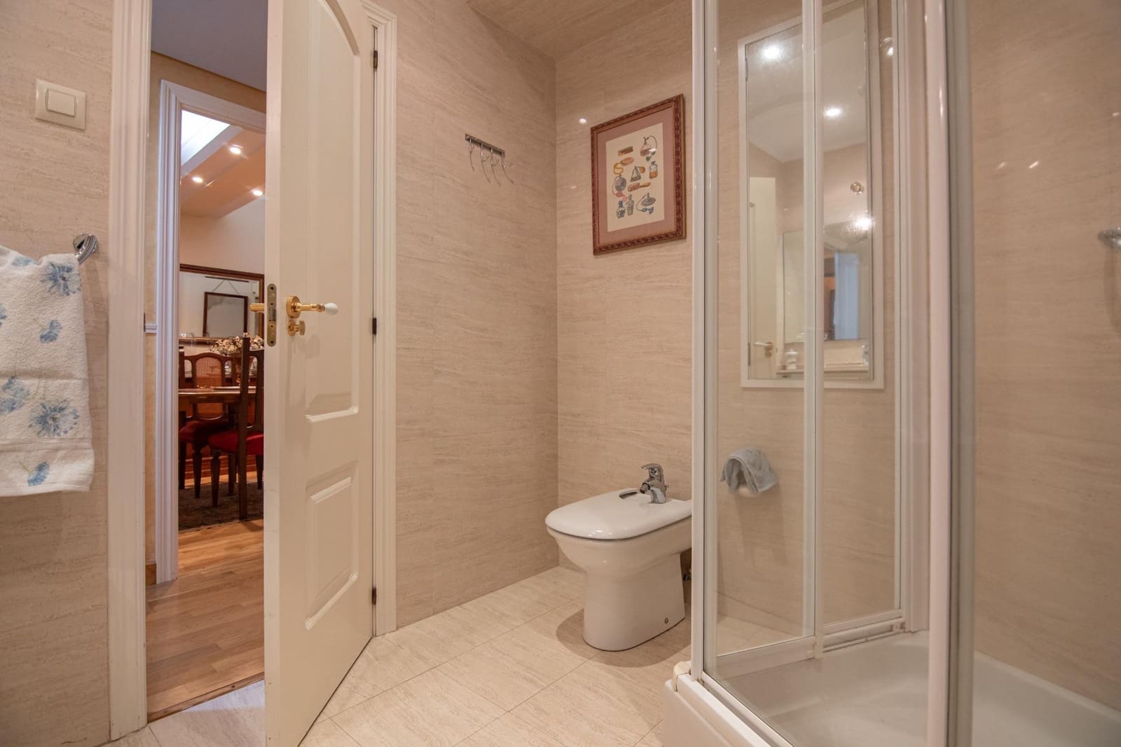 3 quarto Apartamento para venda em Corunha cidade - 370 000 € (Ref: 9497535)