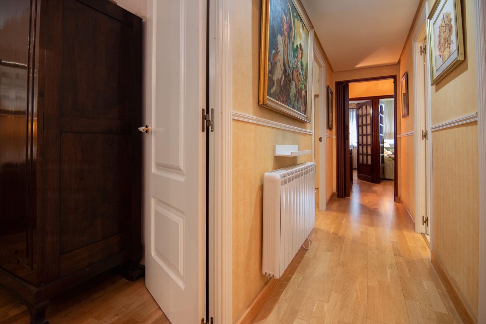 3 quarto Apartamento para venda em Corunha cidade - 370 000 € (Ref: 9497535)