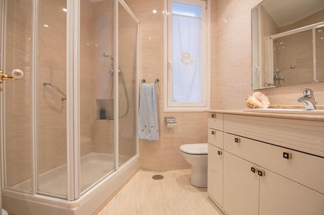 3 quarto Apartamento para venda em Corunha cidade - 370 000 € (Ref: 9497535)