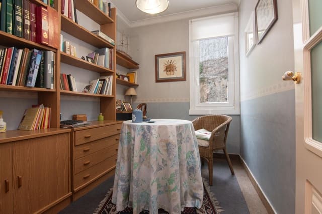 3 quarto Apartamento para venda em Corunha cidade - 370 000 € (Ref: 9497535)