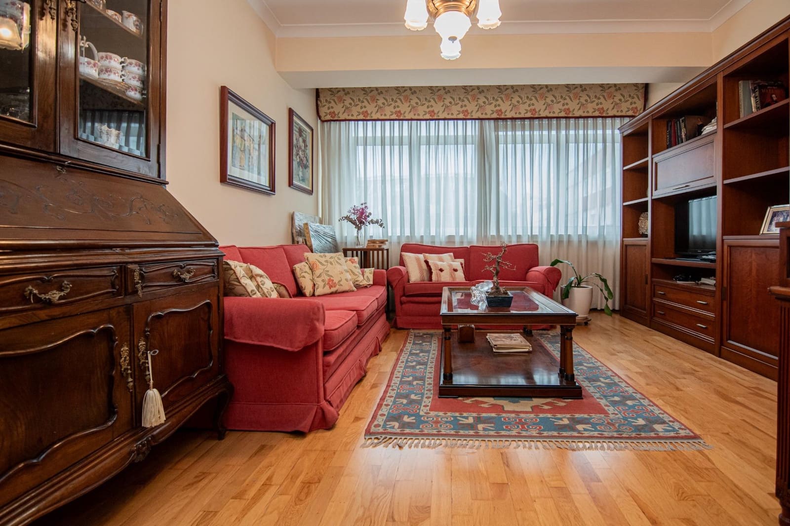 3 quarto Apartamento para venda em Corunha cidade - 370 000 € (Ref: 9497535)