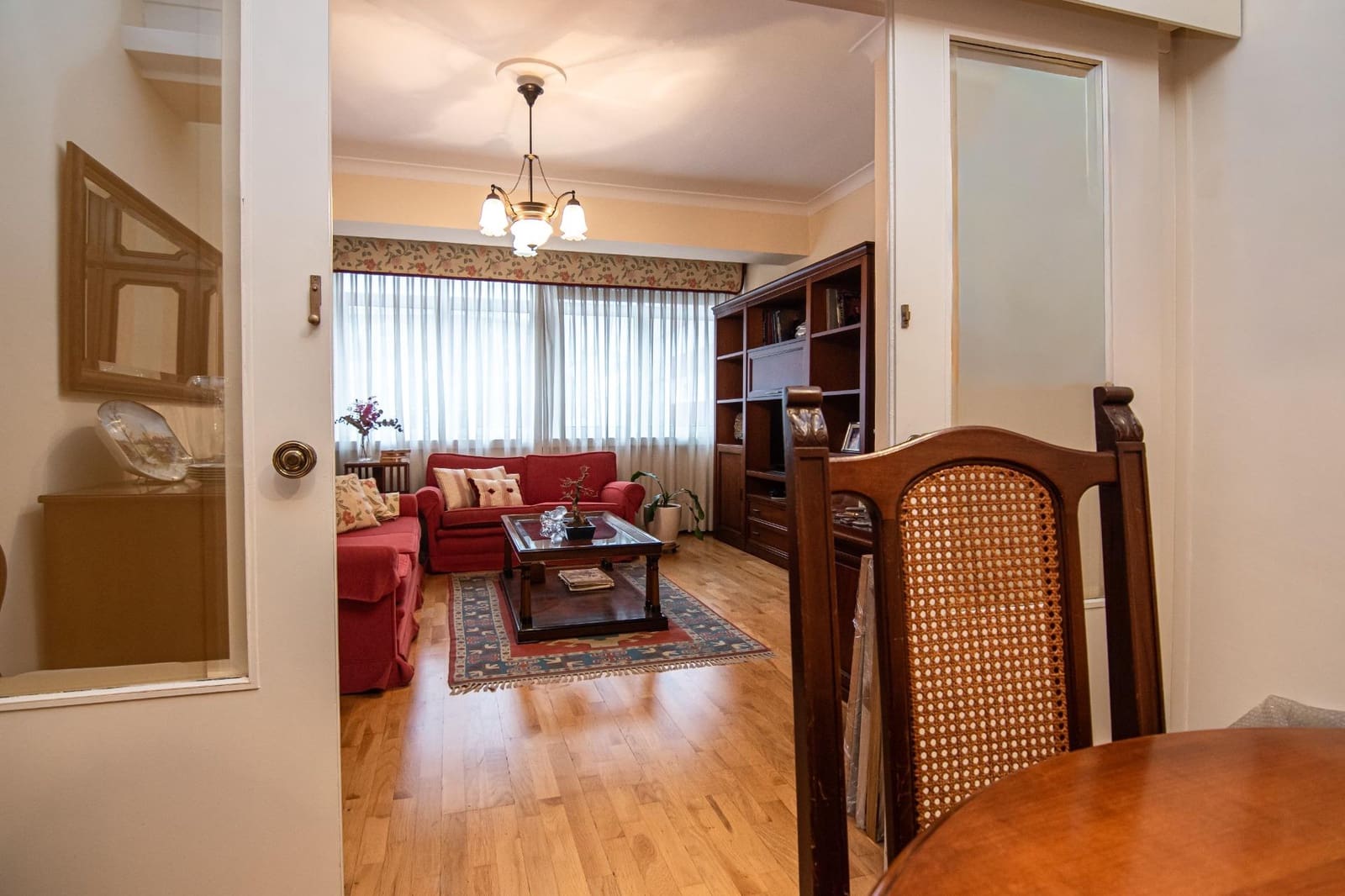 3 quarto Apartamento para venda em Corunha cidade - 370 000 € (Ref: 9497535)