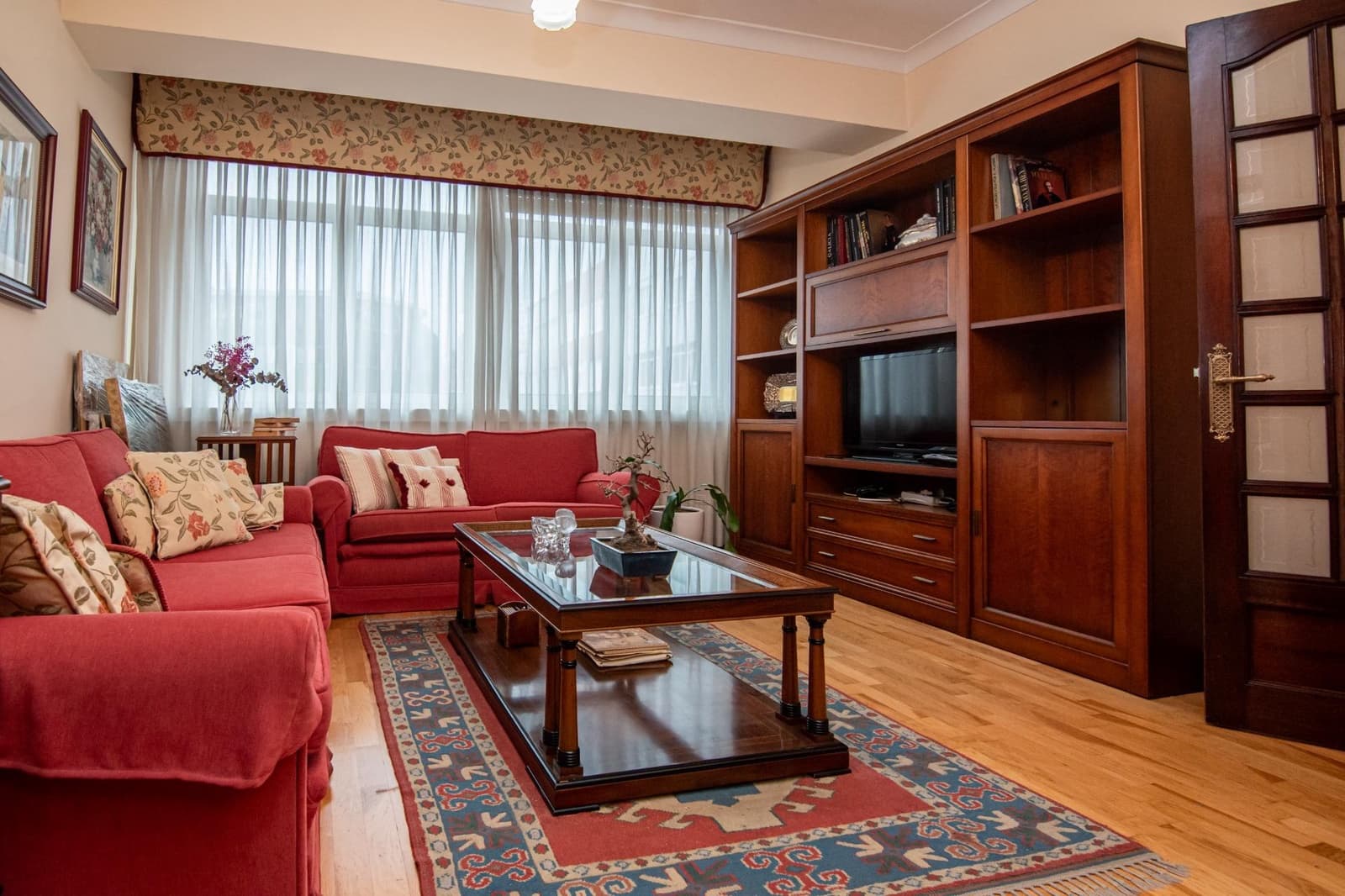 3 quarto Apartamento para venda em Corunha cidade - 370 000 € (Ref: 9497535)