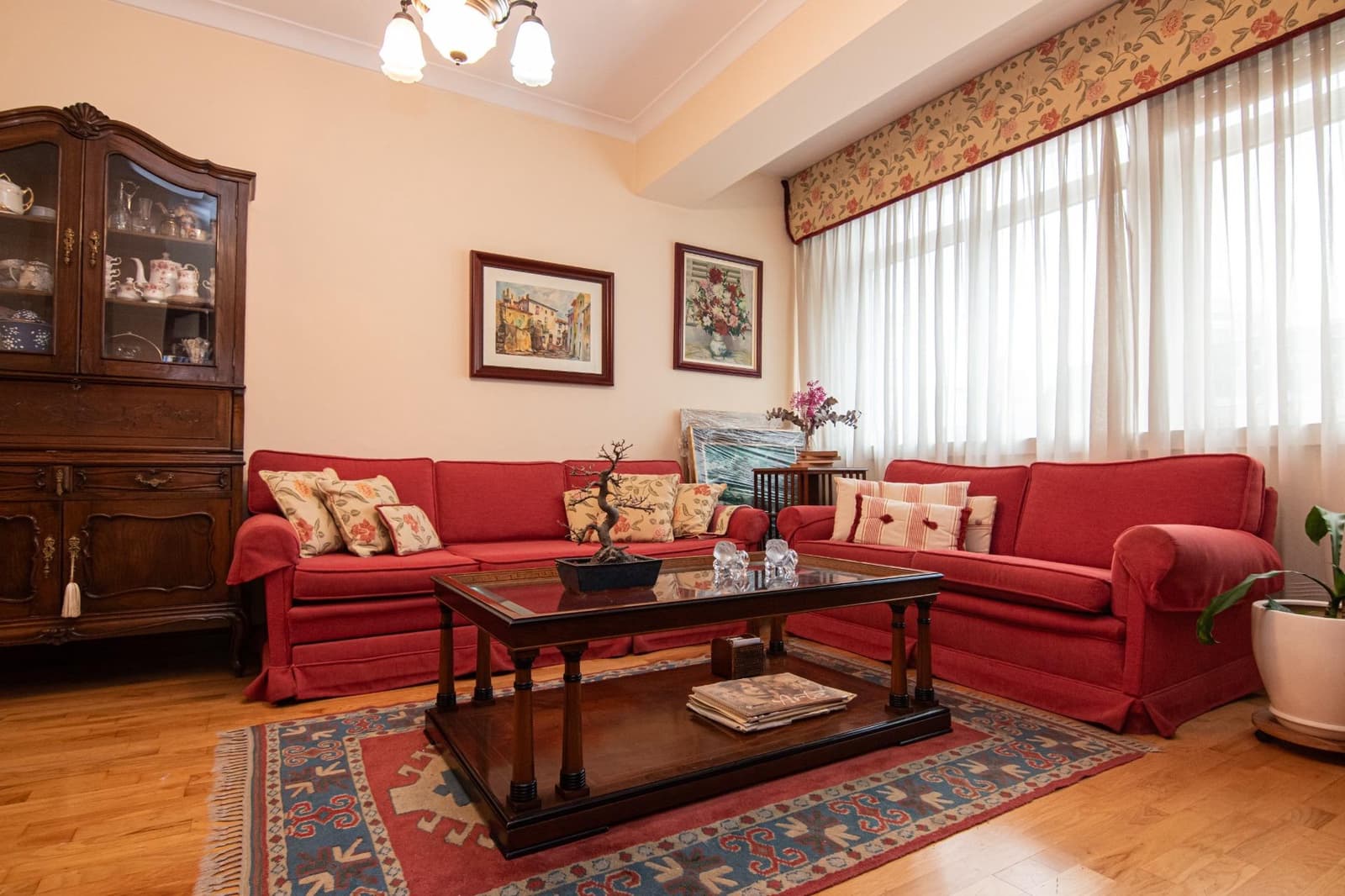 3 quarto Apartamento para venda em Corunha cidade - 370 000 € (Ref: 9497535)