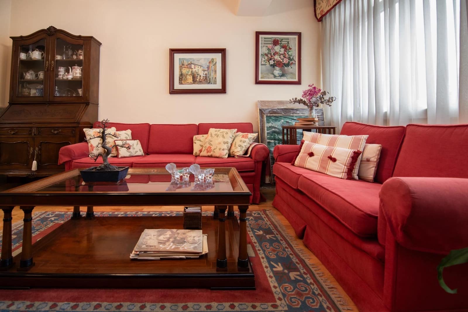 3 quarto Apartamento para venda em Corunha cidade - 370 000 € (Ref: 9497535)