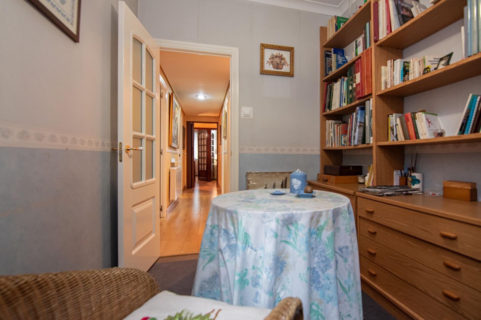 3 quarto Apartamento para venda em Corunha cidade - 370 000 € (Ref: 9497535)