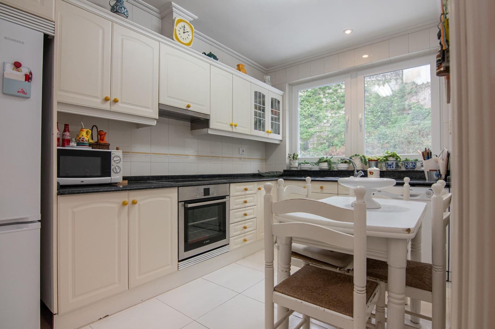 3 quarto Apartamento para venda em Corunha cidade - 370 000 € (Ref: 9497535)