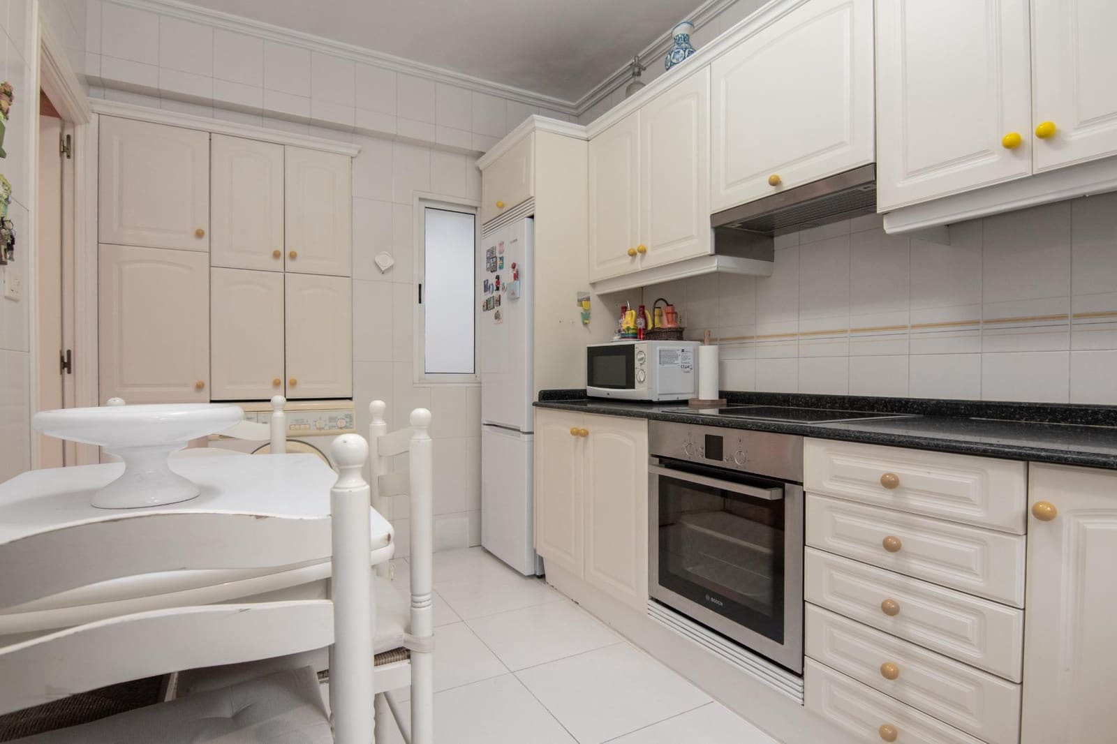 3 quarto Apartamento para venda em Corunha cidade - 370 000 € (Ref: 9497535)