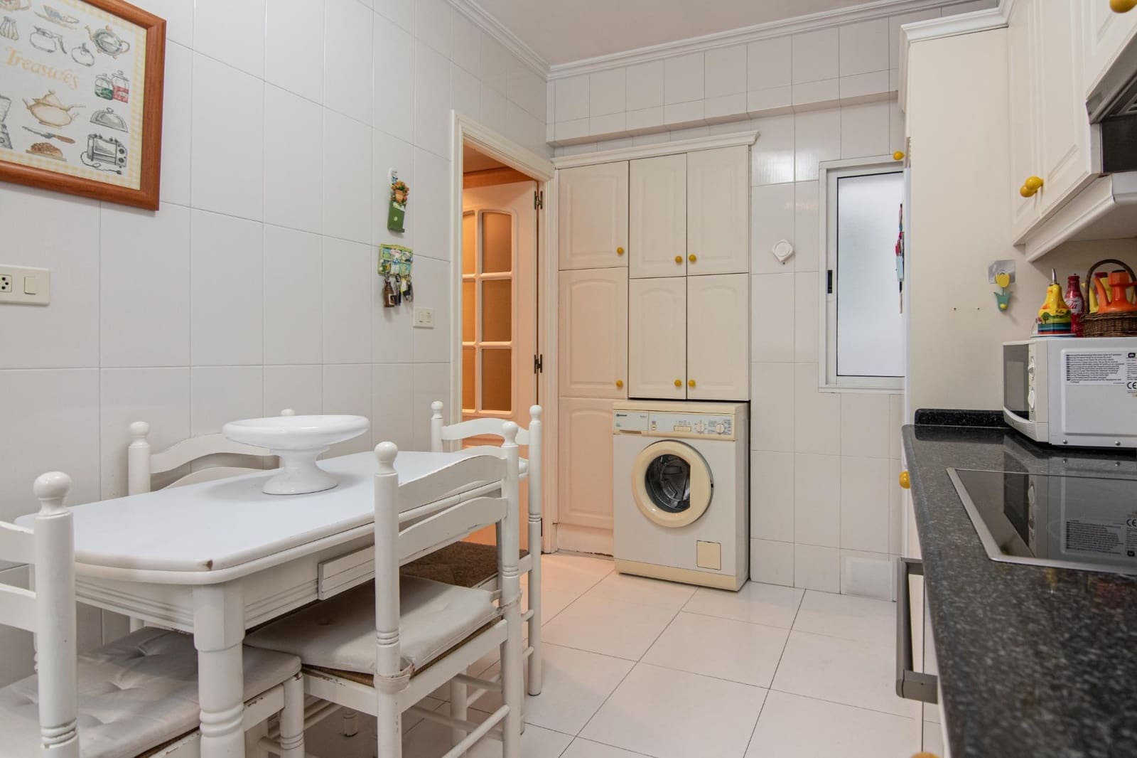 3 quarto Apartamento para venda em Corunha cidade - 370 000 € (Ref: 9497535)