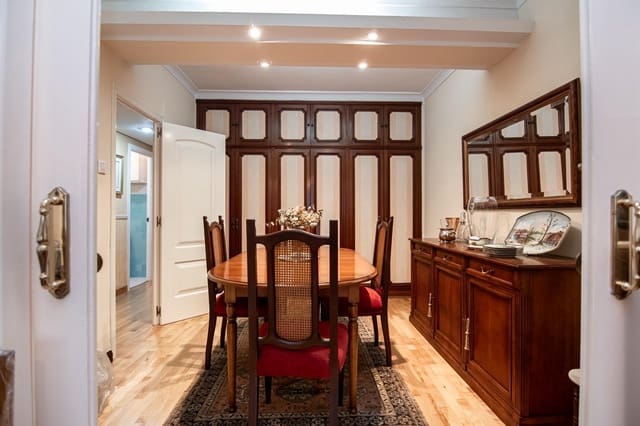 3 quarto Apartamento para venda em Corunha cidade - 370 000 € (Ref: 9497535)