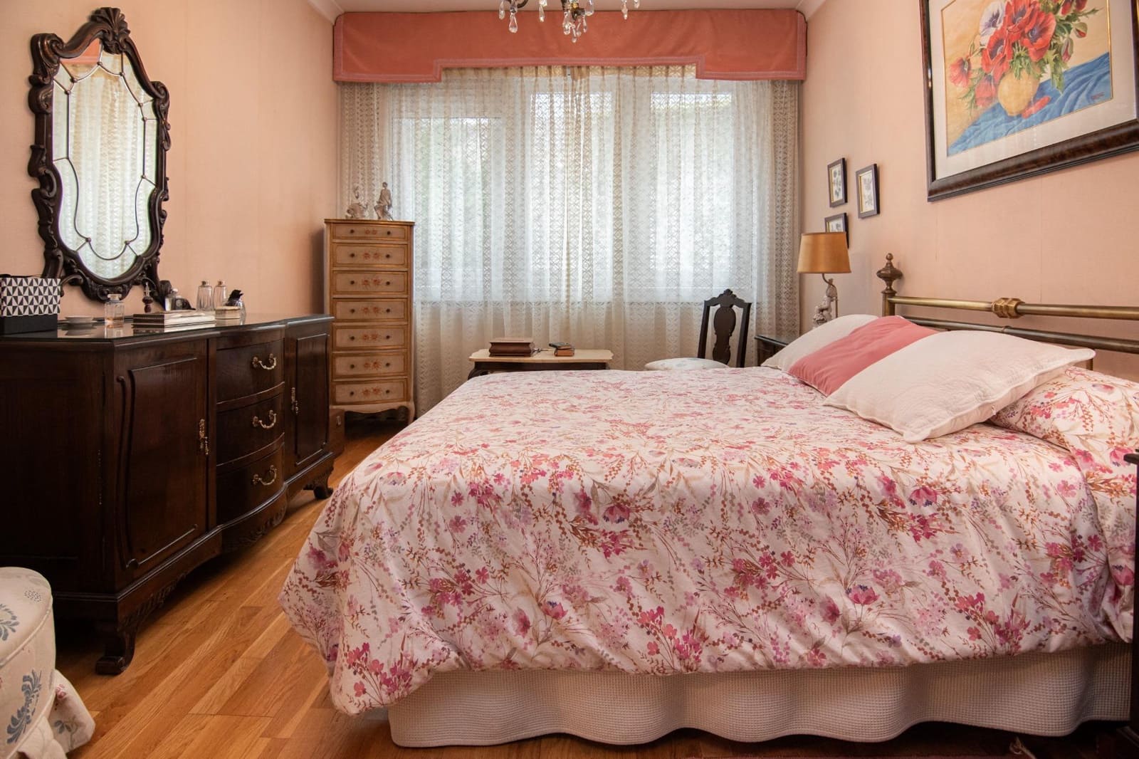 3 quarto Apartamento para venda em Corunha cidade - 370 000 € (Ref: 9497535)