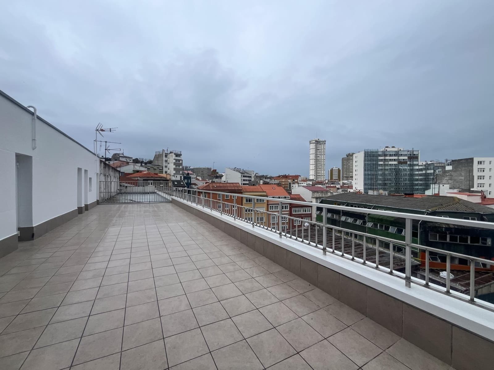 3 quarto Apartamento para venda em Corunha cidade - 370 000 € (Ref: 9497535)