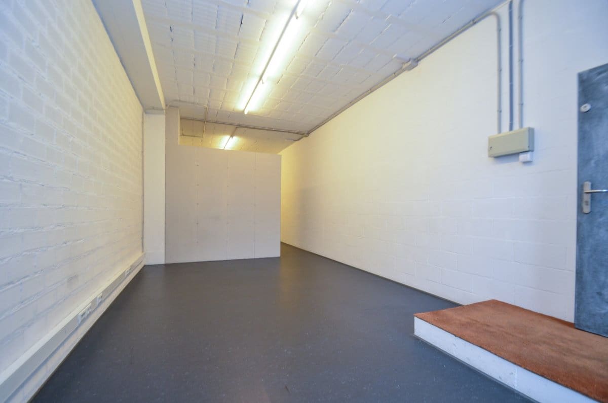 Kommersiell att hyra i A Coruna stad - 325 € (Ref: 9513548)