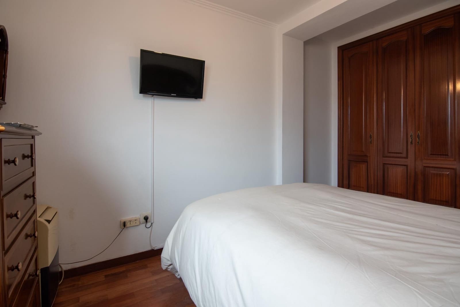 3 slaapkamer Penthouse te koop in A Coruna stad - € 250.000 (Ref: 9524472)