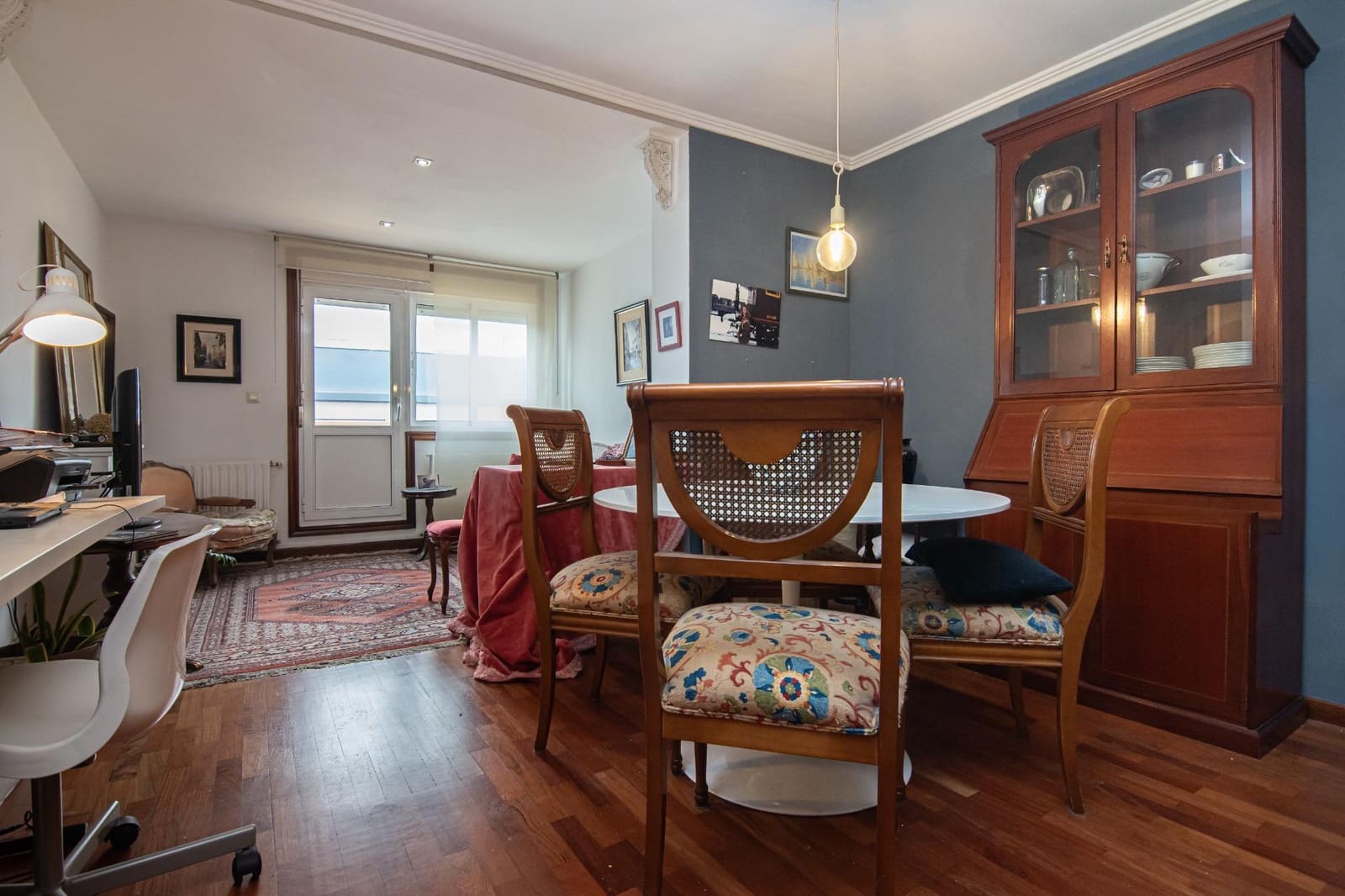 3 slaapkamer Penthouse te koop in A Coruna stad - € 250.000 (Ref: 9524472)